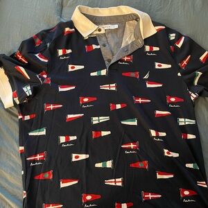 Nautica polo